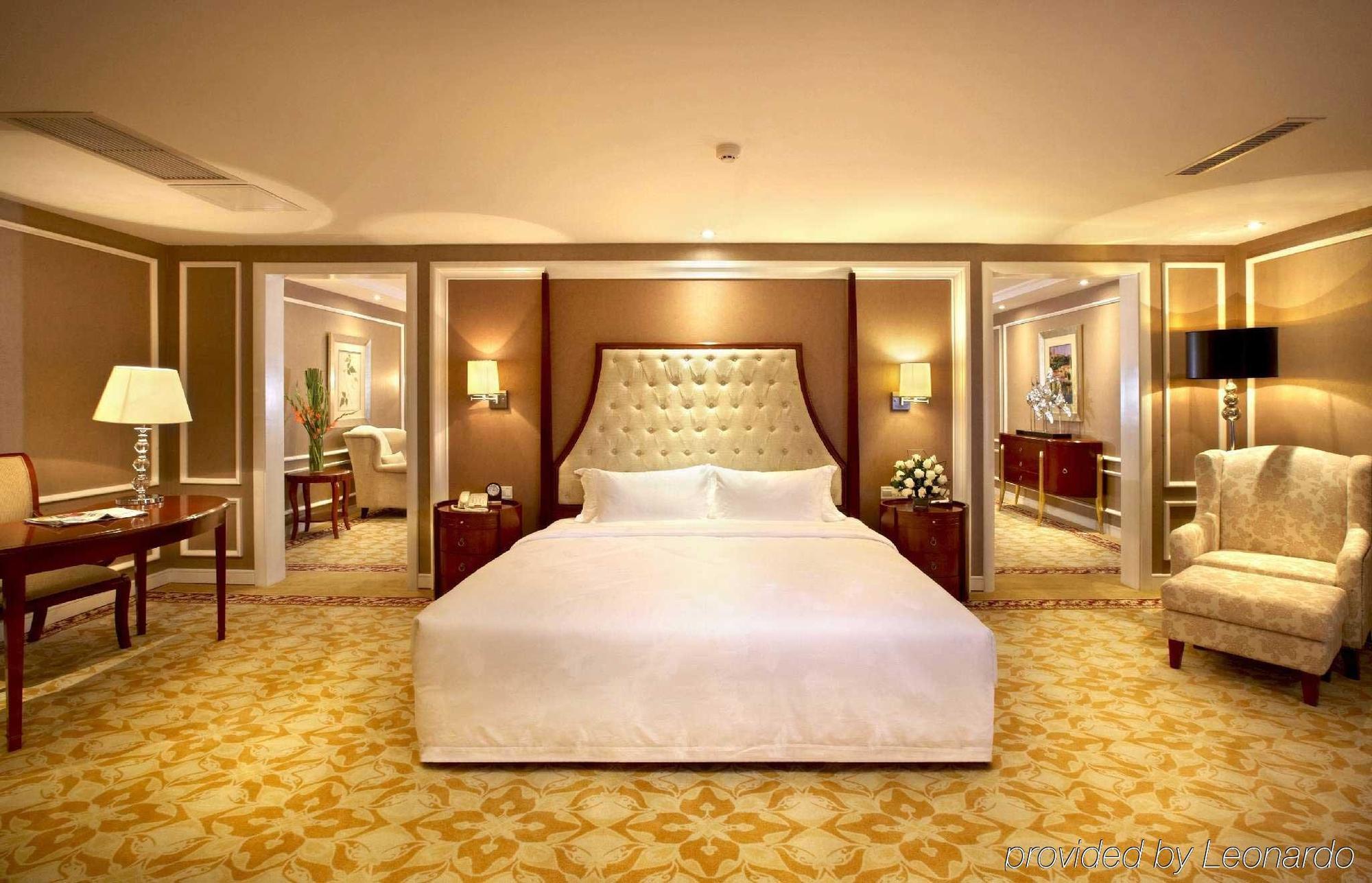 Nh Shenyang Yuhong Hotel Стая снимка