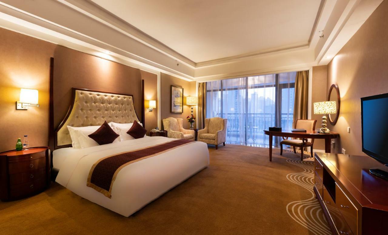 Nh Shenyang Yuhong Hotel Екстериор снимка